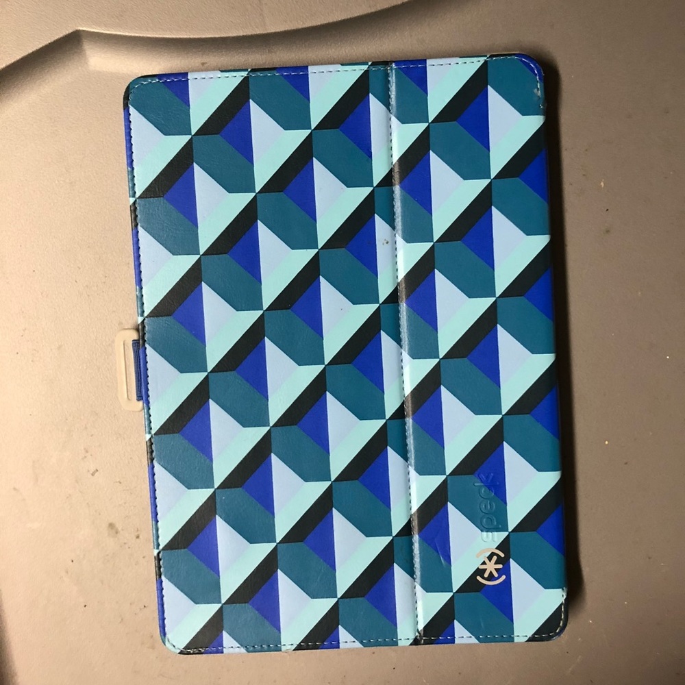 Speck Stylefolio IPad case